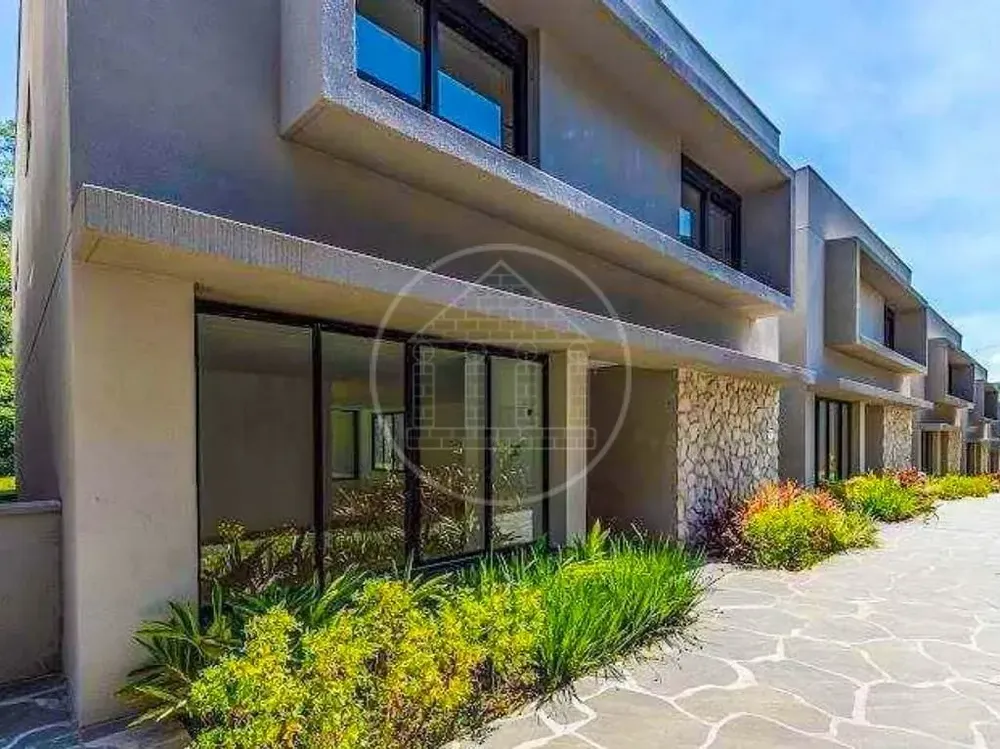 Sobrado, 4 quartos, 850 m² - Foto 1