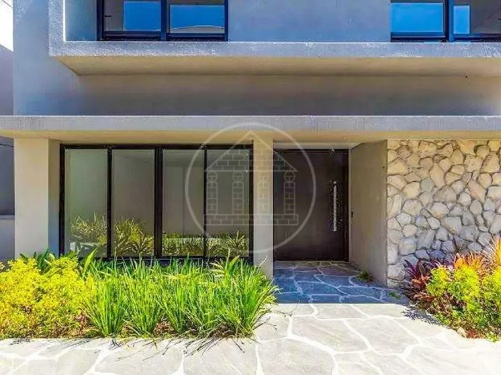 Sobrado, 4 quartos, 850 m² - Foto 2