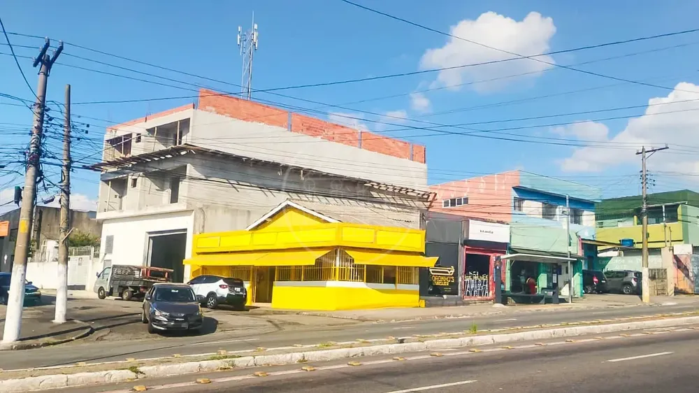 Prédio Inteiro, 232 m² - Foto 2