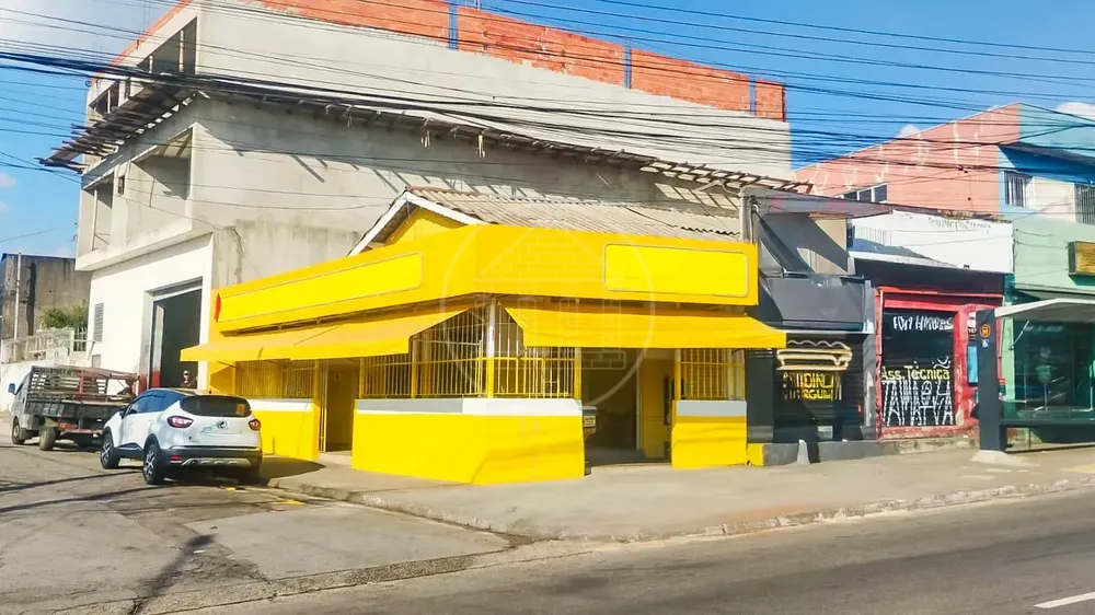Prédio Inteiro, 232 m² - Foto 6
