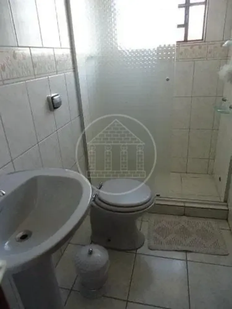 Sobrado, 3 quartos, 110 m² - Foto 11