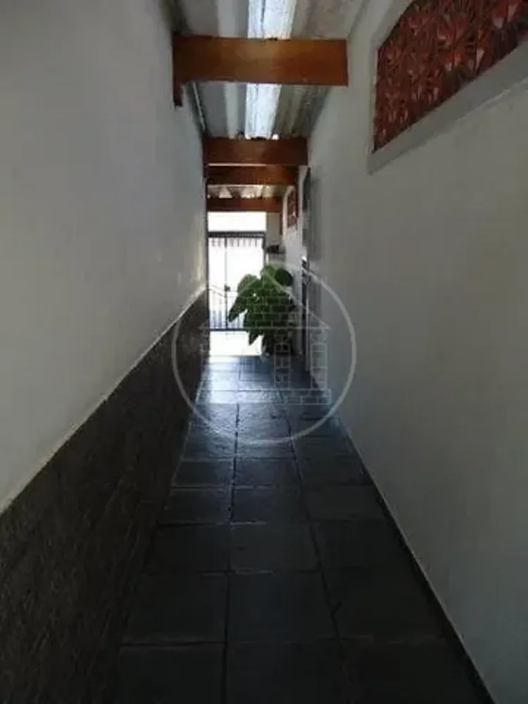 Sobrado, 3 quartos, 110 m² - Foto 14