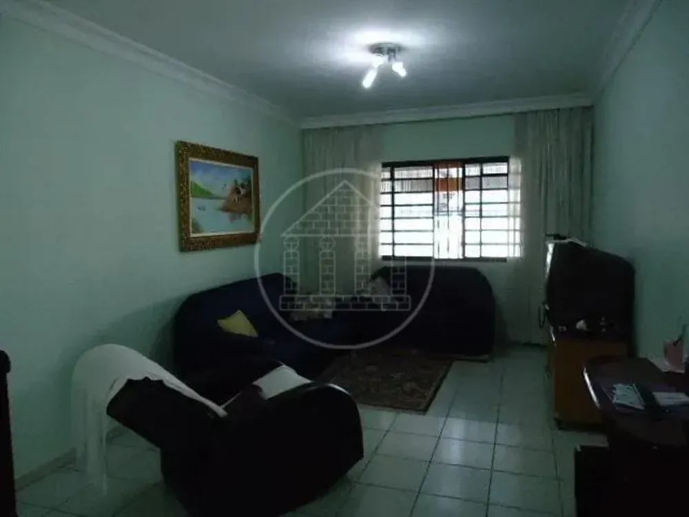 Sobrado, 3 quartos, 110 m² - Foto 10