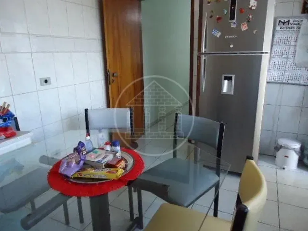 Sobrado, 3 quartos, 110 m² - Foto 3