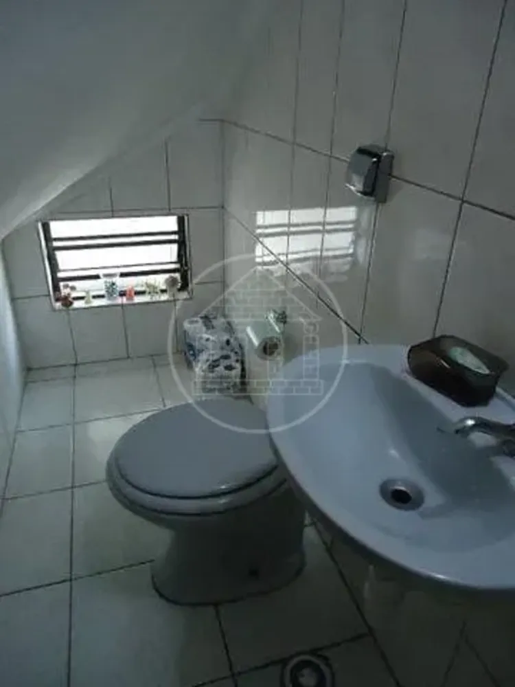 Sobrado, 3 quartos, 110 m² - Foto 12