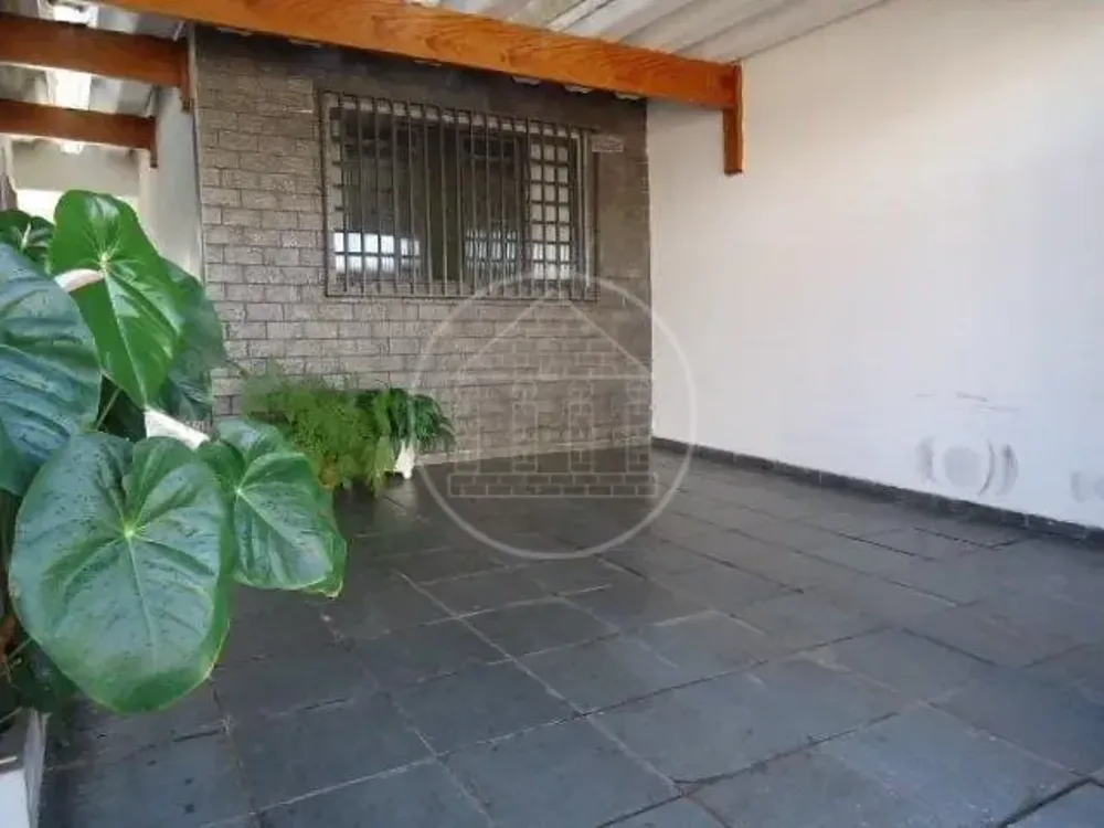 Sobrado, 3 quartos, 110 m² - Foto 2