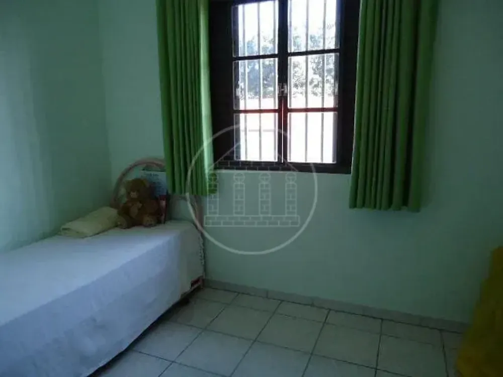 Sobrado, 3 quartos, 110 m² - Foto 8