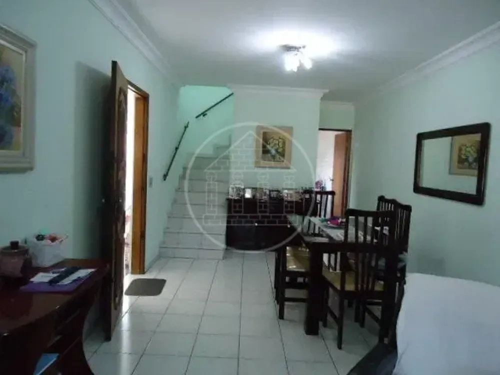Sobrado, 3 quartos, 110 m² - Foto 9