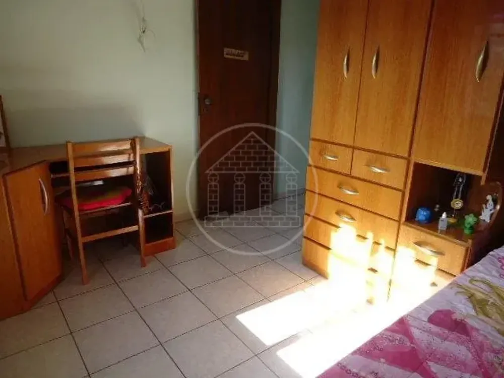 Sobrado, 3 quartos, 110 m² - Foto 6