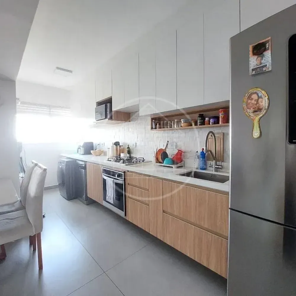 Apartamento, 2 quartos, 48 m² - Foto 4