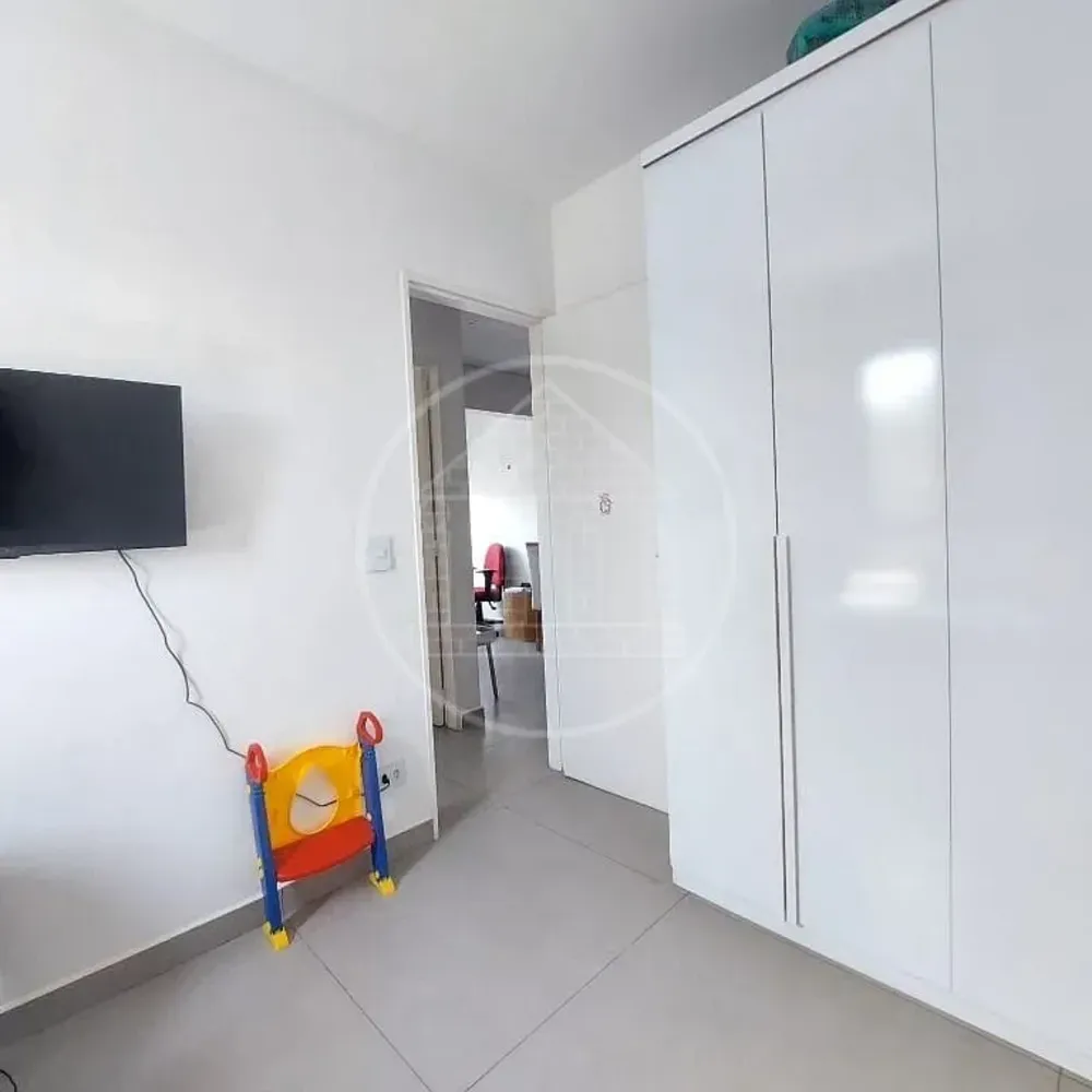 Apartamento, 2 quartos, 48 m² - Foto 9