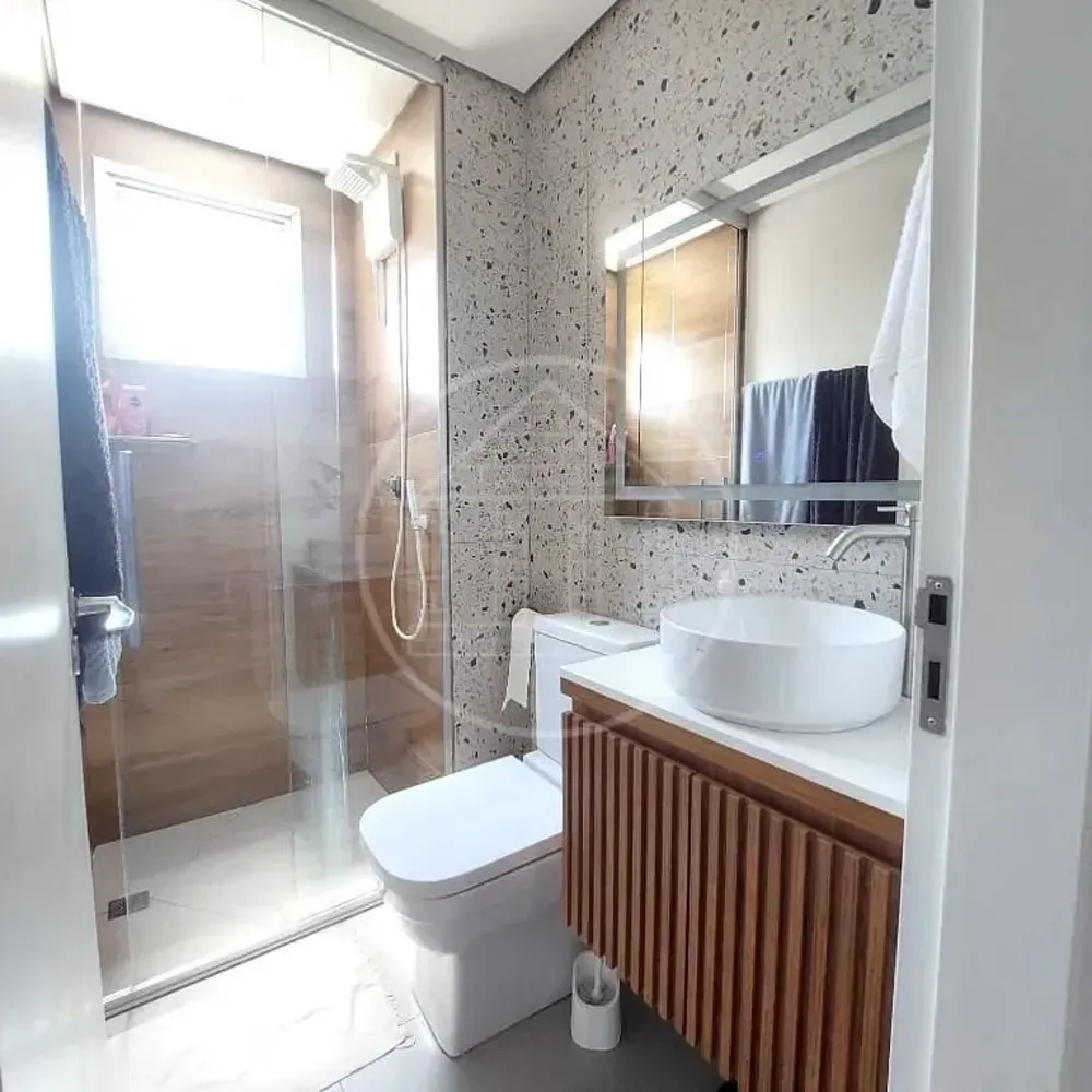 Apartamento, 2 quartos, 48 m² - Foto 7
