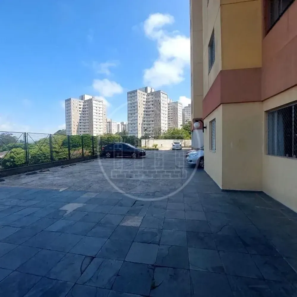 Apartamento, 2 quartos, 48 m² - Foto 10