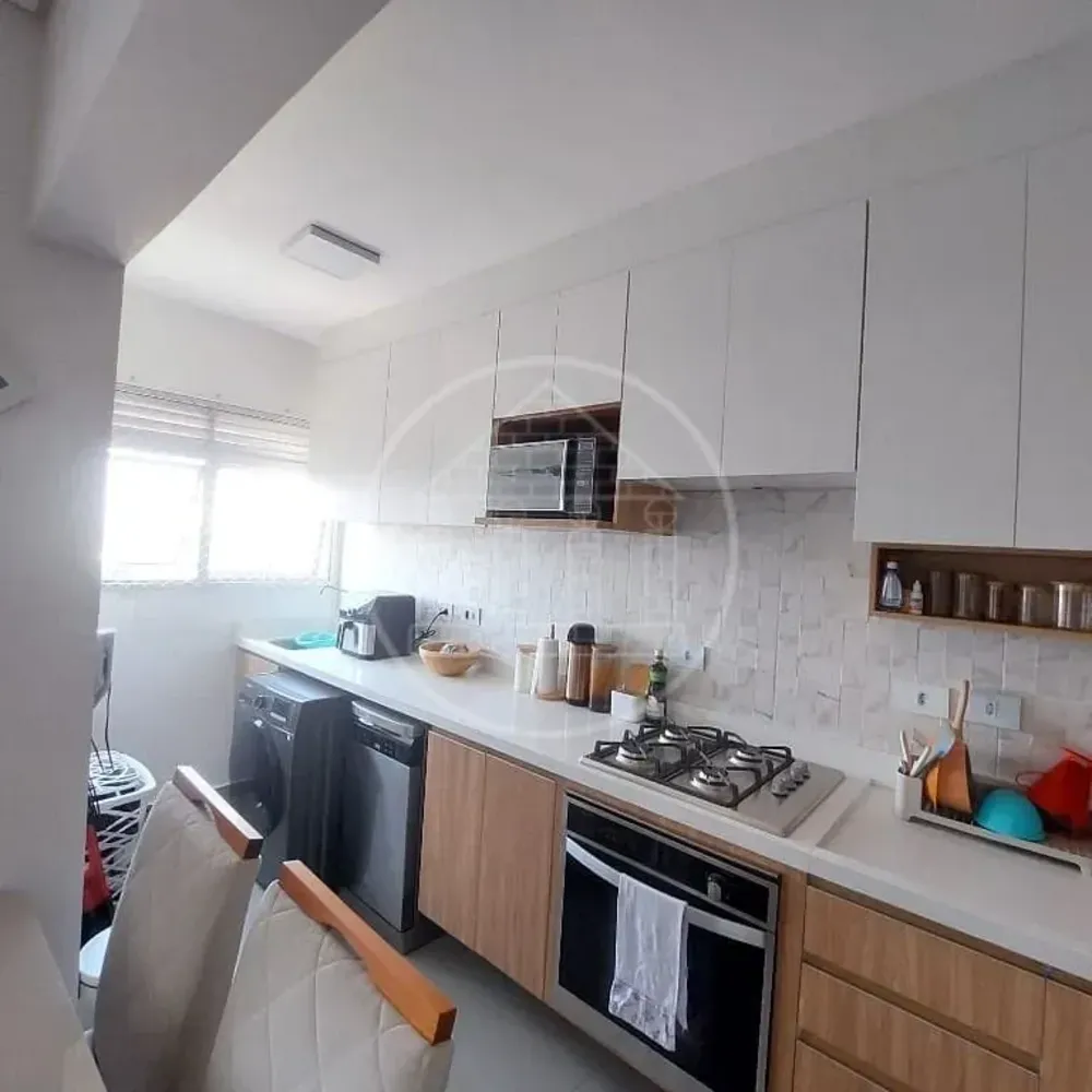 Apartamento, 2 quartos, 48 m² - Foto 5