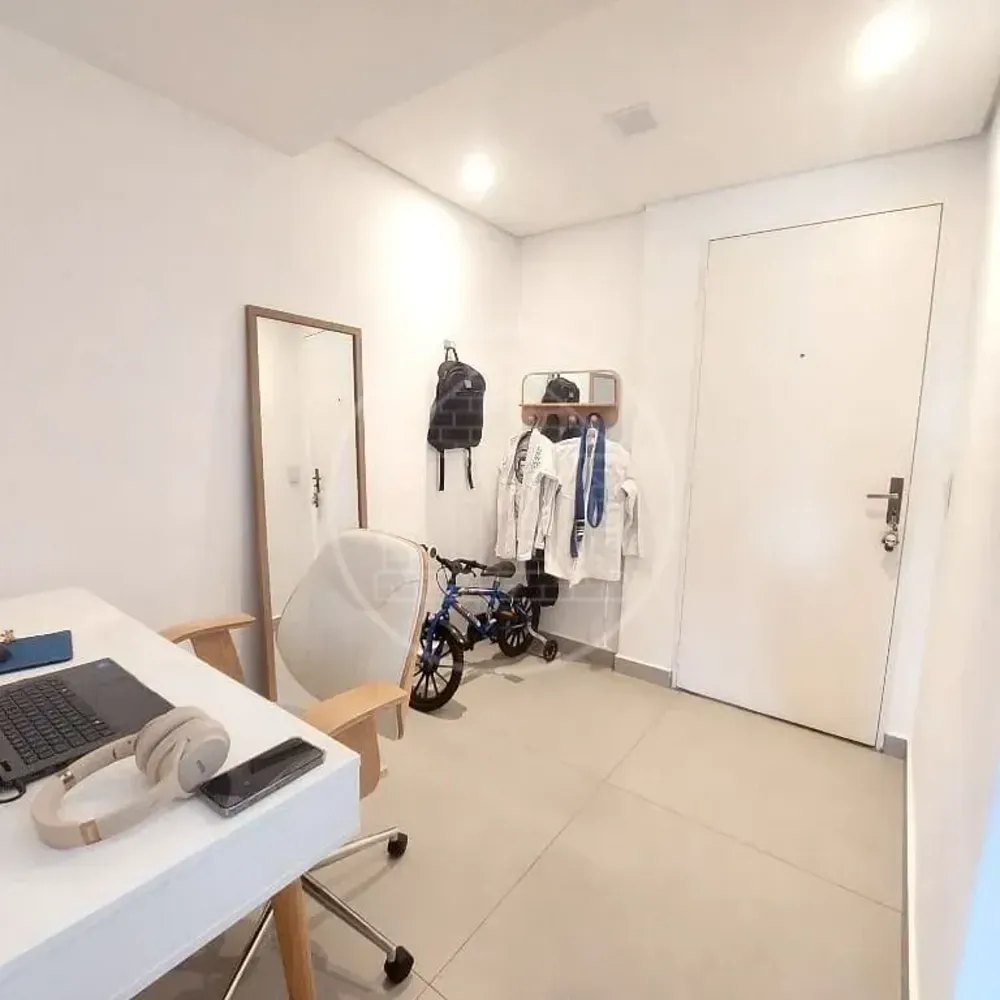 Apartamento, 2 quartos, 48 m² - Foto 8