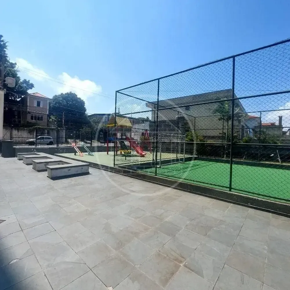 Apartamento, 2 quartos, 48 m² - Foto 14