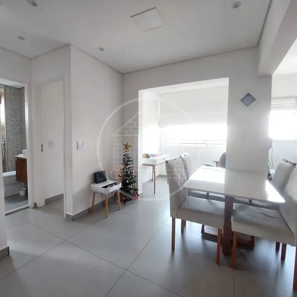 Apartamento, 2 quartos, 48 m² - Foto 2