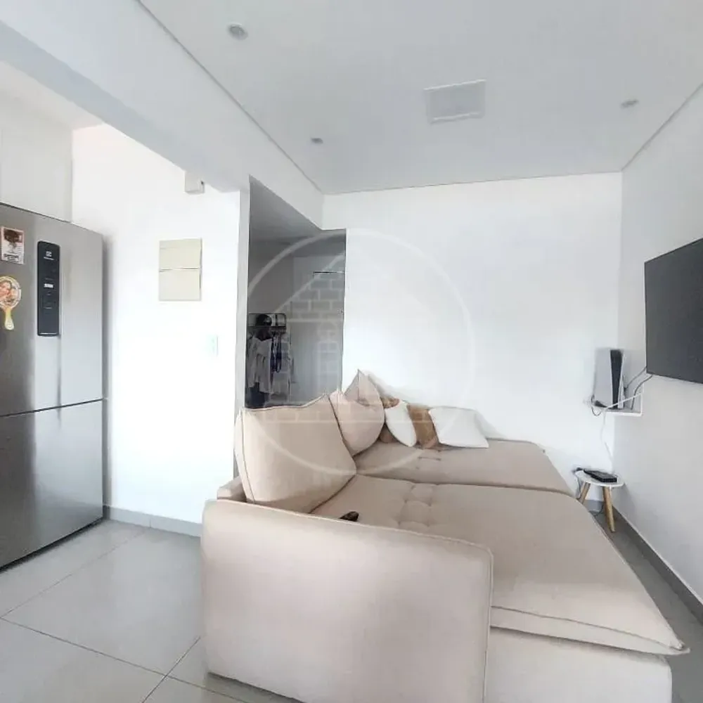 Apartamento, 2 quartos, 48 m² - Foto 3