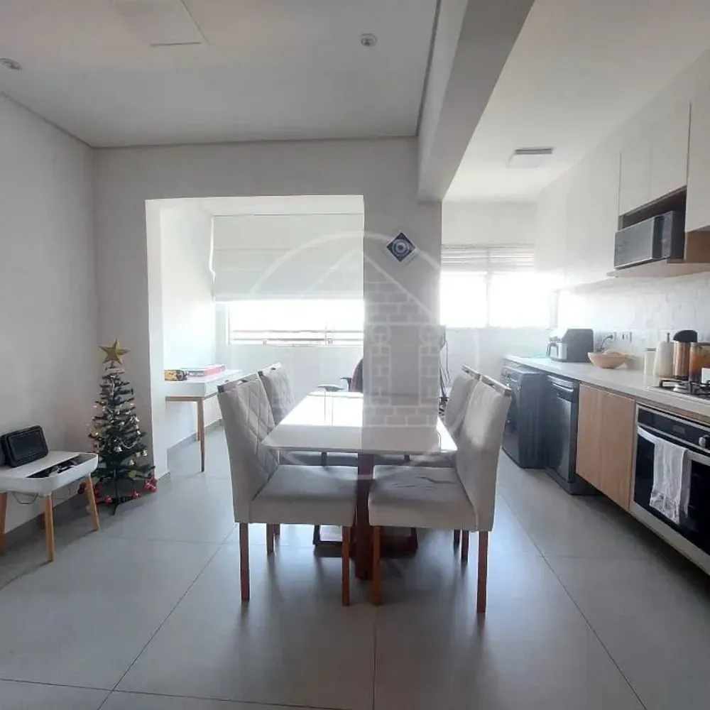 Apartamento, 2 quartos, 48 m² - Foto 1