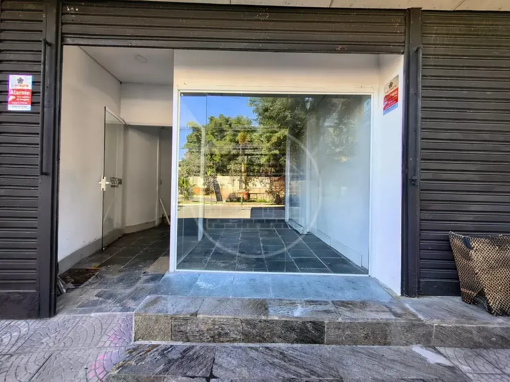 Loja-Salão, 180 m² - Foto 2