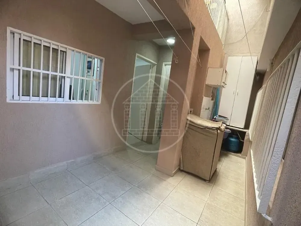 Sobrado, 3 quartos, 131 m² - Foto 8