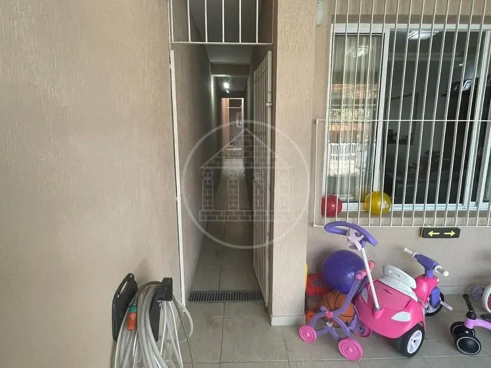 Sobrado, 3 quartos, 131 m² - Foto 5