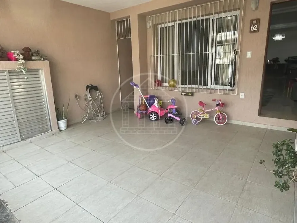 Sobrado, 3 quartos, 131 m² - Foto 4