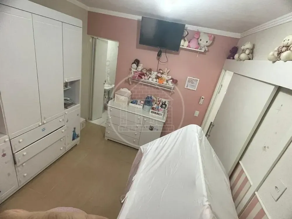 Sobrado, 3 quartos, 131 m² - Foto 13