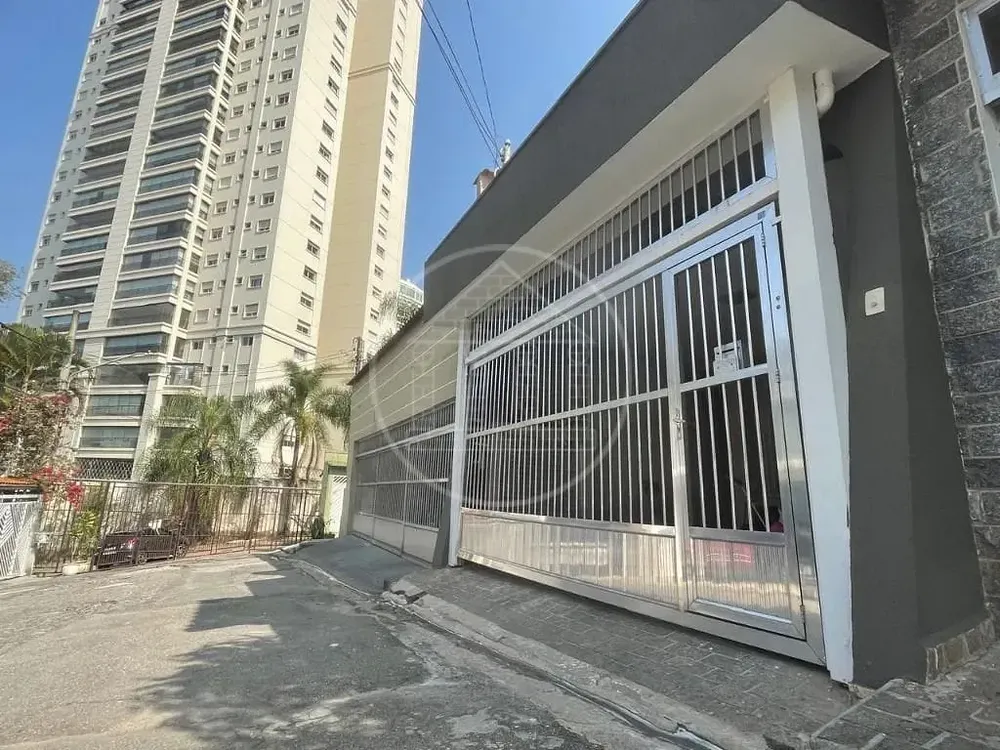 Sobrado, 3 quartos, 131 m² - Foto 2