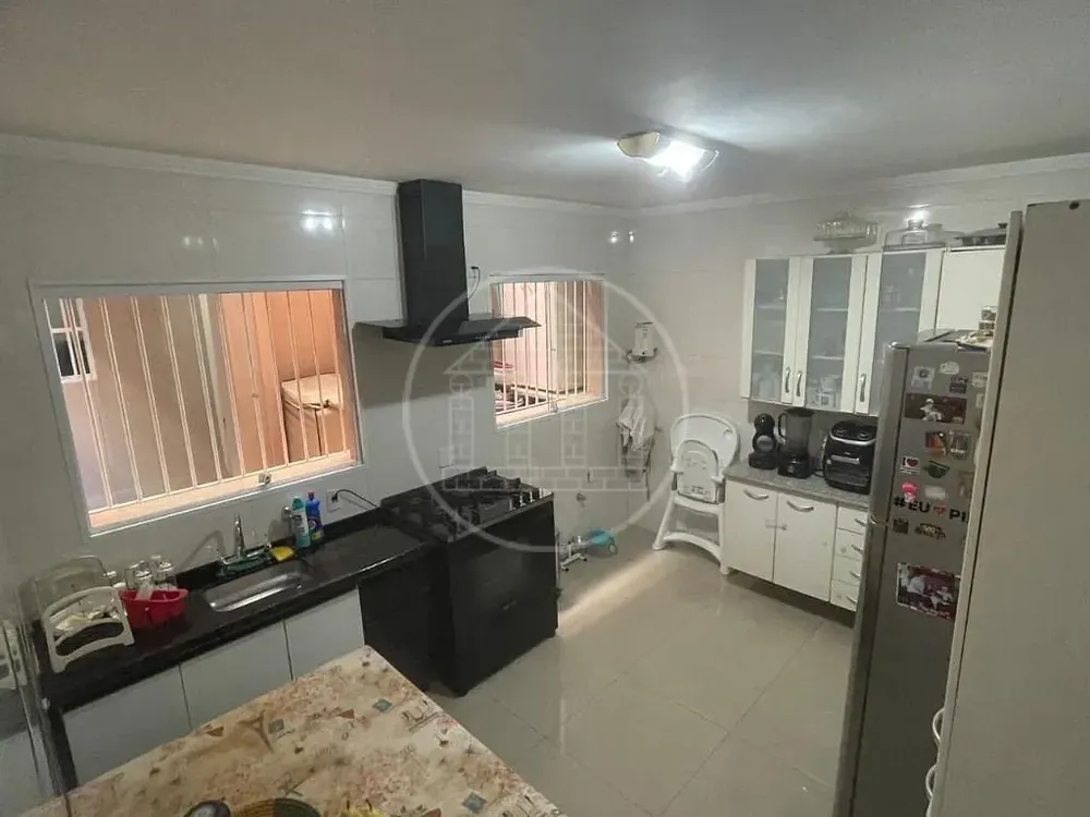 Sobrado, 3 quartos, 131 m² - Foto 7
