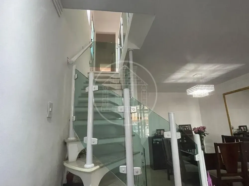 Sobrado, 3 quartos, 131 m² - Foto 6