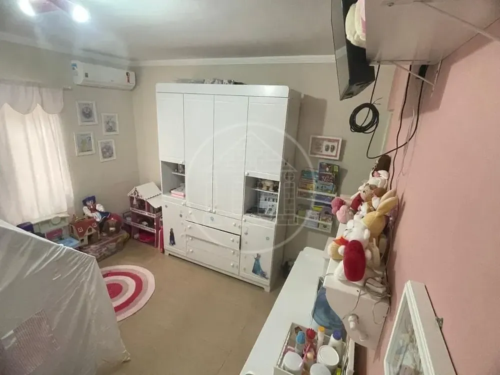 Sobrado, 3 quartos, 131 m² - Foto 12