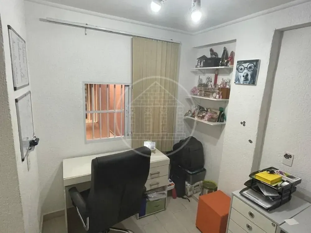 Sobrado, 3 quartos, 131 m² - Foto 9