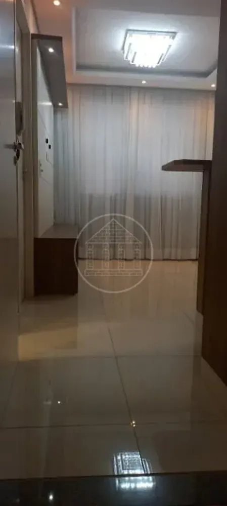 Apartamento, 2 quartos, 36 m² - Foto 15