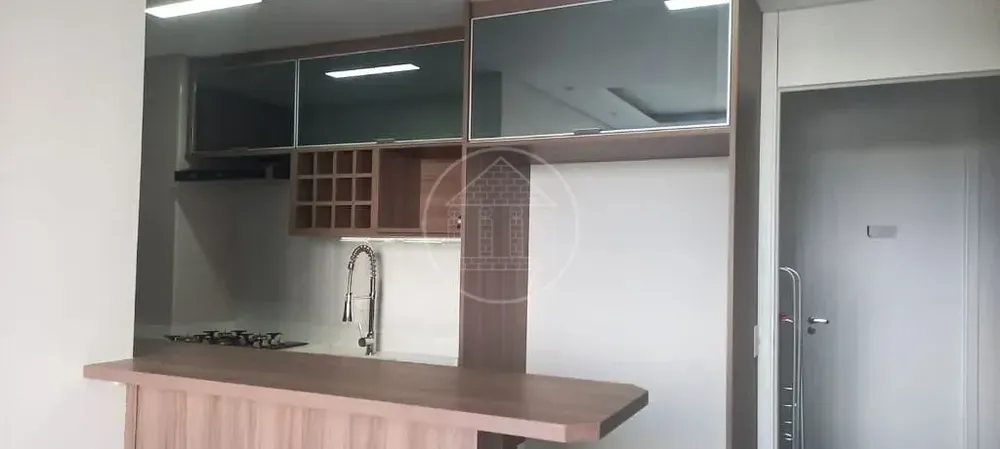 Apartamento, 2 quartos, 36 m² - Foto 5