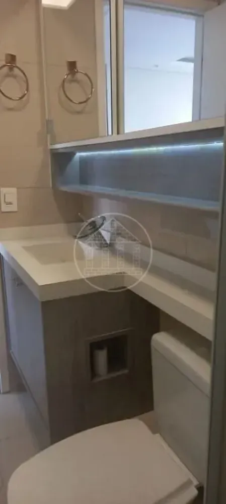 Apartamento, 2 quartos, 36 m² - Foto 2
