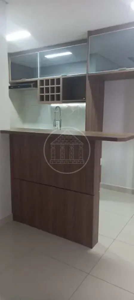 Apartamento, 2 quartos, 36 m² - Foto 6