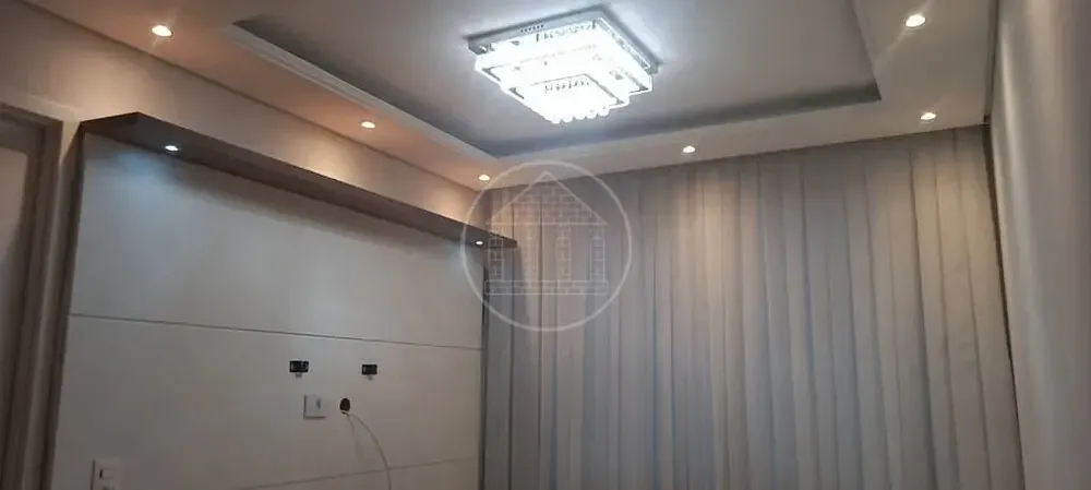 Apartamento, 2 quartos, 36 m² - Foto 8