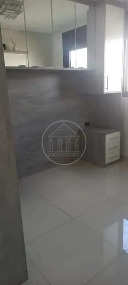 Apartamento, 2 quartos, 36 m² - Foto 4