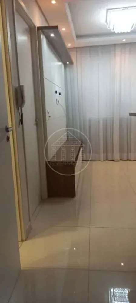 Apartamento, 2 quartos, 36 m² - Foto 14