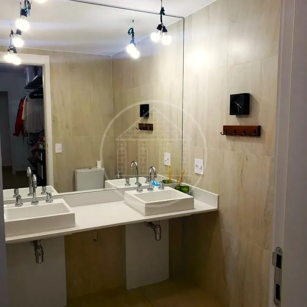 Apartamento, 3 quartos, 149 m² - Foto 8