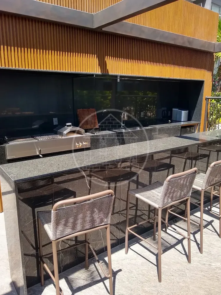 Apartamento, 3 quartos, 149 m² - Foto 6