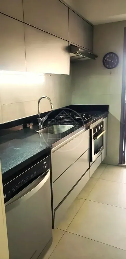 Apartamento, 3 quartos, 149 m² - Foto 6