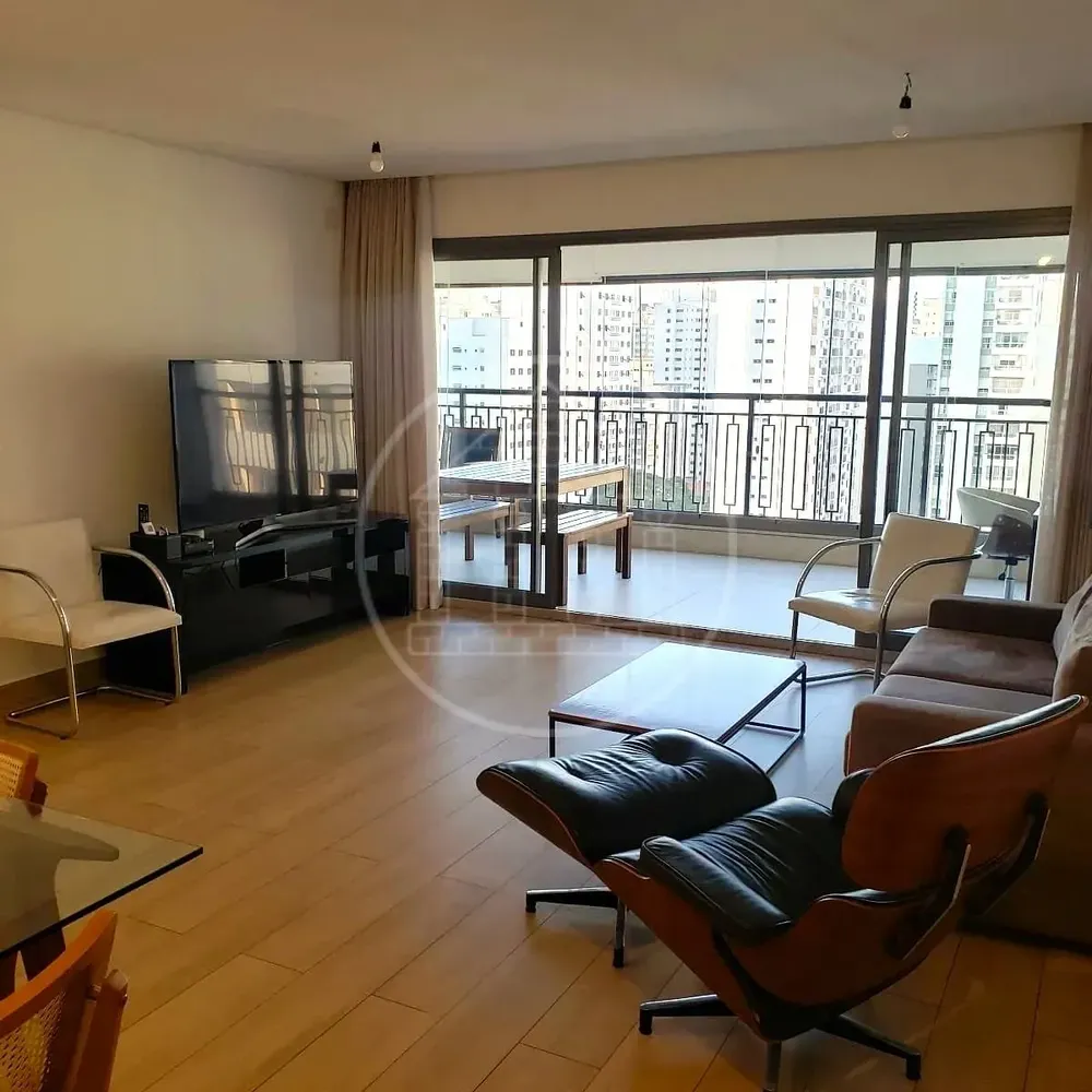 Apartamento, 3 quartos, 149 m² - Foto 1