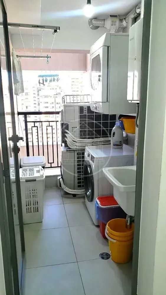 Apartamento, 3 quartos, 149 m² - Foto 5