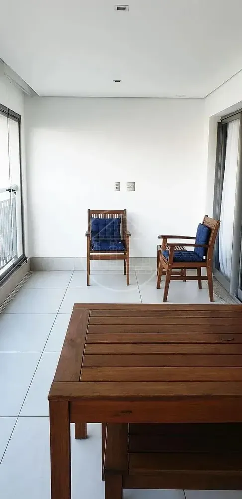 Apartamento, 3 quartos, 149 m² - Foto 4