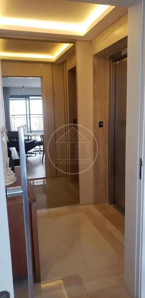 Apartamento, 3 quartos, 149 m² - Foto 9