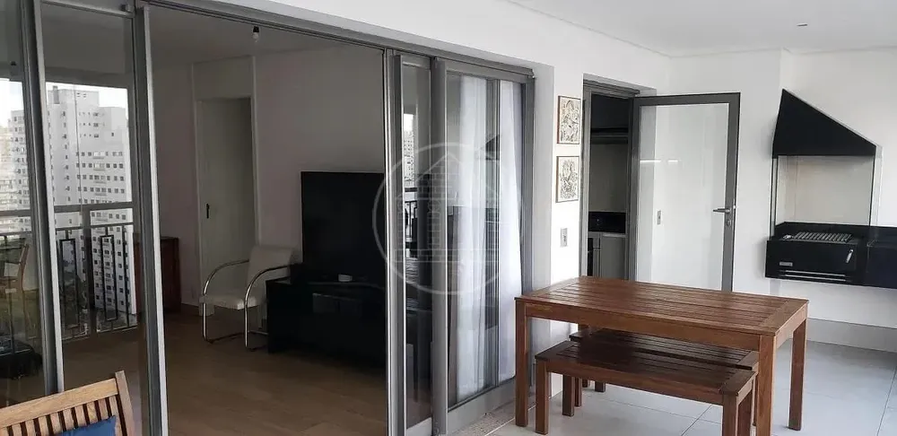 Apartamento, 3 quartos, 149 m² - Foto 5