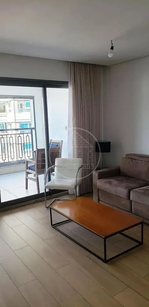 Apartamento, 3 quartos, 149 m² - Foto 2