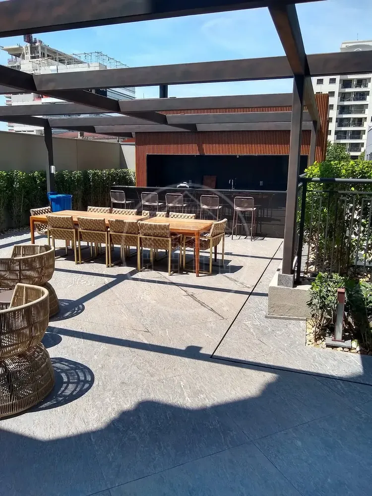 Apartamento, 3 quartos, 149 m² - Foto 12